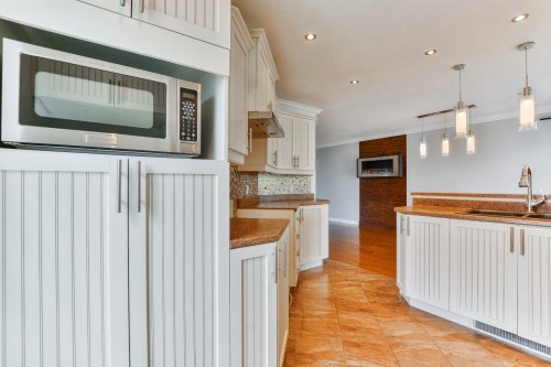 Cuisine - 15 92E Avenue E., Blainville, QC - Indoor Photo Showing Kitchen