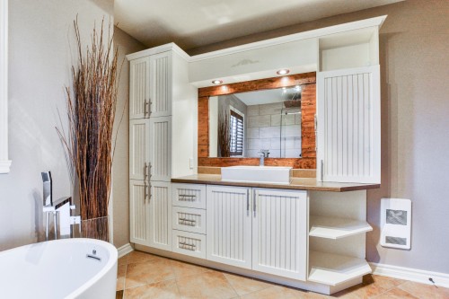 Salle de bains - 15 92E Avenue E., Blainville, QC - Indoor Photo Showing Bathroom