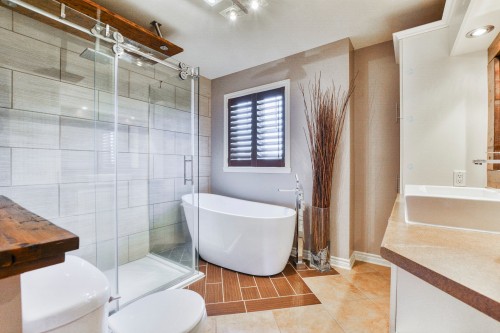 Salle de bains - 15 92E Avenue E., Blainville, QC - Indoor Photo Showing Bathroom