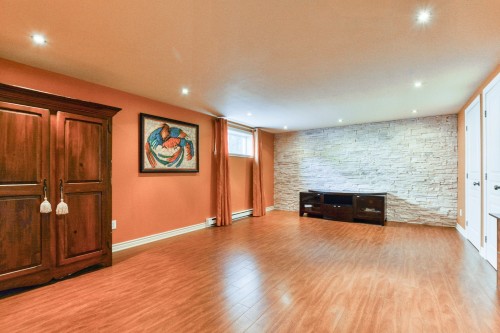 Salle de jeux - 15 92E Avenue E., Blainville, QC - Indoor