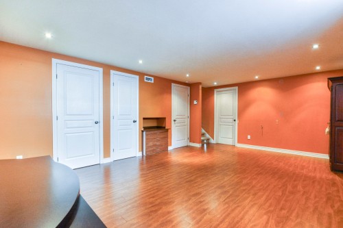 Salle de jeux - 15 92E Avenue E., Blainville, QC - Indoor Photo Showing Other Room
