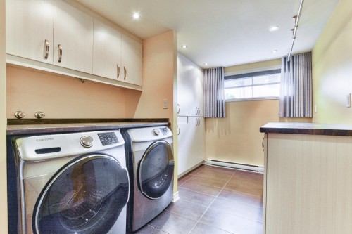 Salle de bains - 15 92E Avenue E., Blainville, QC - Indoor Photo Showing Laundry Room