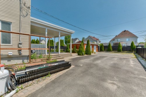 Cour - 15 92E Avenue E., Blainville, QC - Outdoor