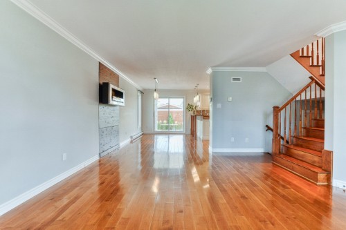 Salon - 15 92E Avenue E., Blainville, QC - Indoor Photo Showing Other Room