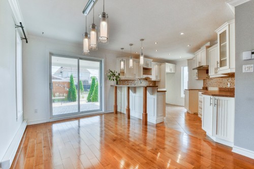 Cuisine - 15 92E Avenue E., Blainville, QC - Indoor Photo Showing Kitchen