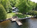 Photo aérienne - 3092 Mtée D'Argenteuil, Saint-Adolphe-D'Howard, QC 