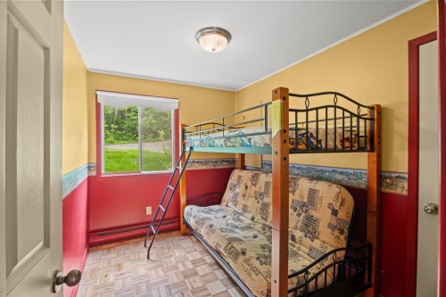 Chambre à coucher - 3092 Mtée D'Argenteuil, Saint-Adolphe-D'Howard, QC 