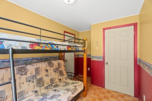 Chambre à coucher - 3092 Mtée D'Argenteuil, Saint-Adolphe-D'Howard, QC 