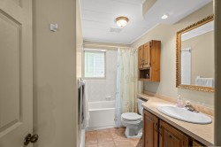 Salle de bains - 