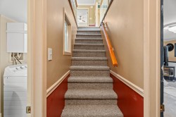 Escalier - 