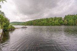 Bord de l'eau - 
