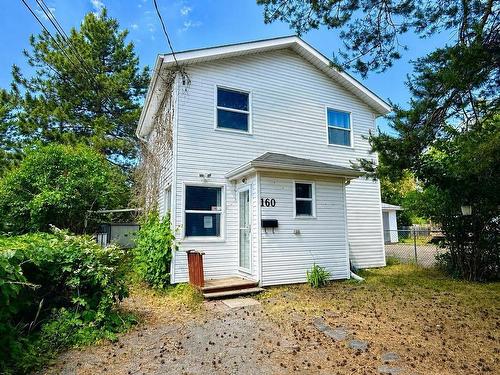 160 Bruce Street  Thunder Bay, ON P7A 5W7