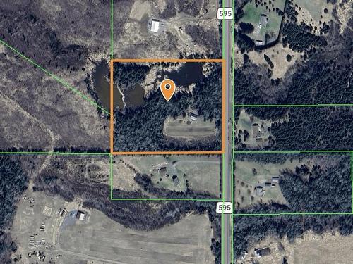 556 Hwy 595, O'Connor, ON 
