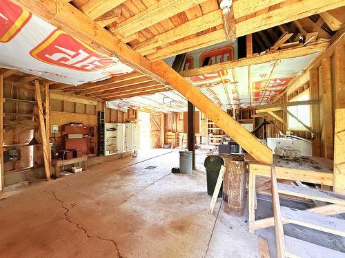 556 Hwy 595, O'Connor, ON 
