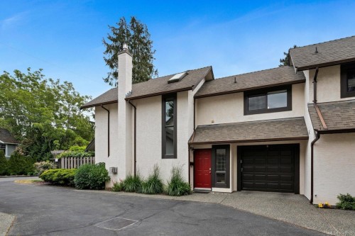 #9-977 Convent Pl, Victoria, BC 