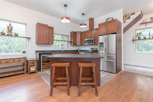 4460 Creighton Rd, Duncan, BC 