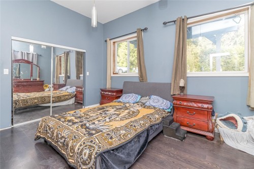 4460 Creighton Rd, Duncan, BC 