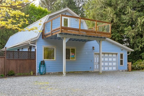 4460 Creighton Rd, Duncan, BC 