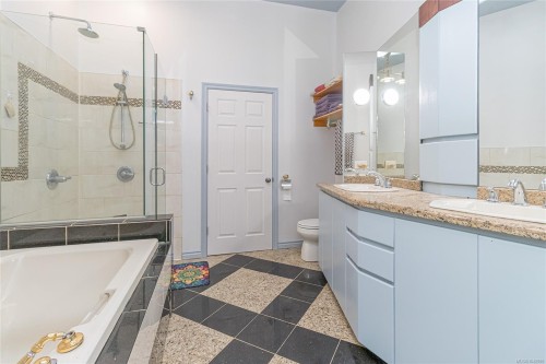 4460 Creighton Rd, Duncan, BC 