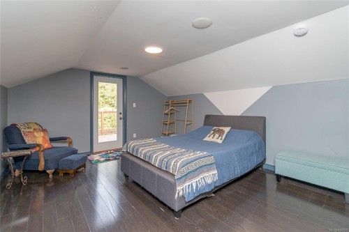 4460 Creighton Rd, Duncan, BC 