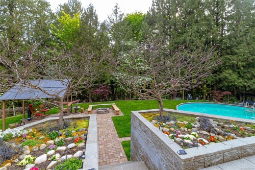 4460 Creighton Rd, Duncan, BC 