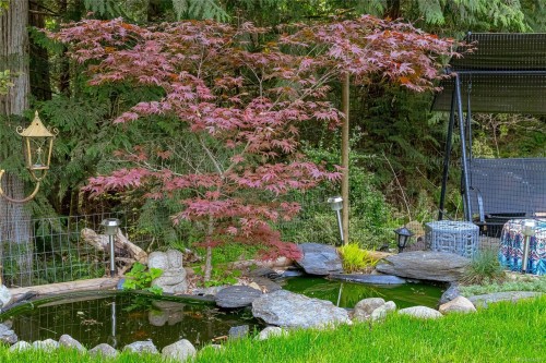 4460 Creighton Rd, Duncan, BC 