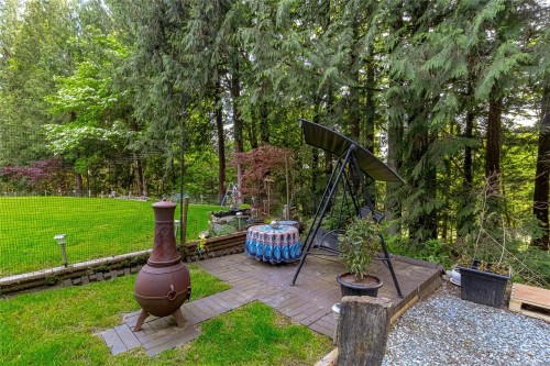 4460 Creighton Rd, Duncan, BC 