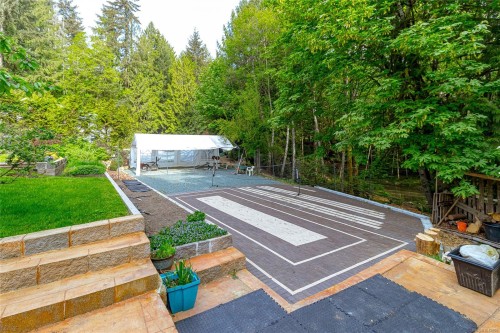 4460 Creighton Rd, Duncan, BC 
