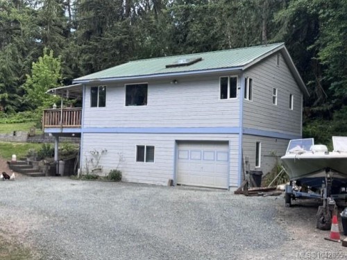 4460 Creighton Rd, Duncan, BC 