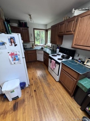 4460 Creighton Rd, Duncan, BC 