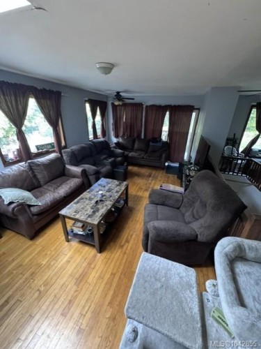 4460 Creighton Rd, Duncan, BC 