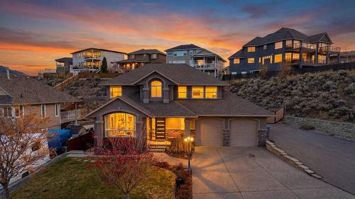 1052 Quail Drive  Kamloops, BC V2B 8N9