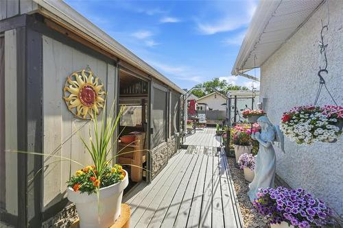 382 Arthur Wright Cr, Winnipeg, MB 