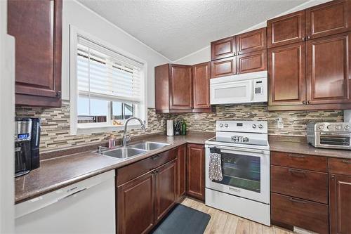 382 Arthur Wright Cr, Winnipeg, MB 
