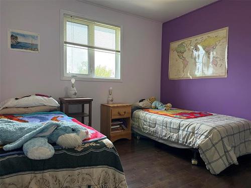 90013 6 Rd E Rd, Gunton, MB 