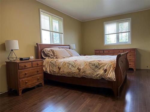 90013 6 Rd E Rd, Gunton, MB 