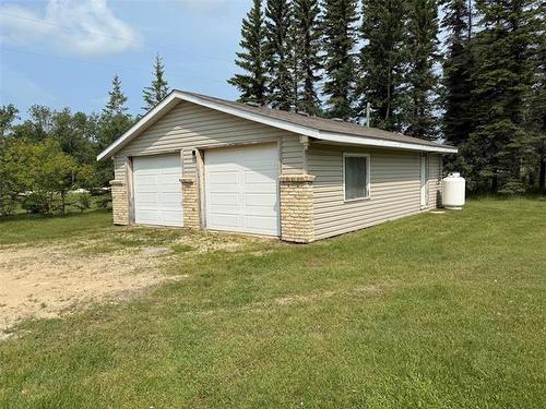 90013 6 Rd E Rd, Gunton, MB 