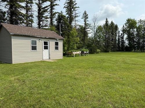 90013 6 Rd E Rd, Gunton, MB 