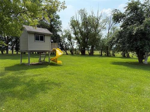 90013 6 Rd E Rd, Gunton, MB 