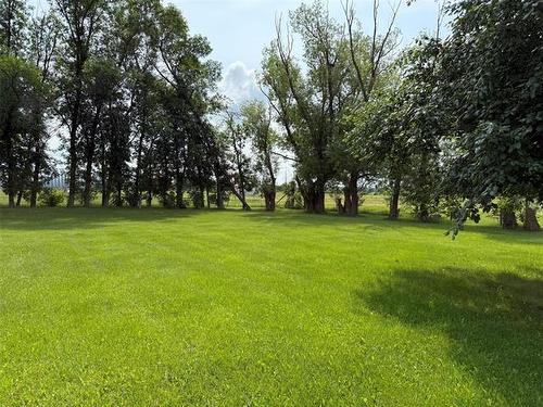 90013 6 Rd E Rd, Gunton, MB 