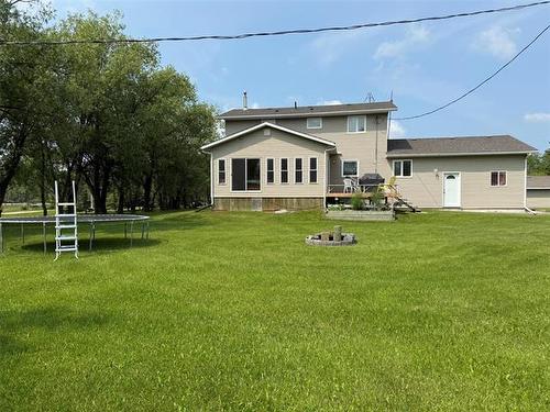 90013 6 Rd E Rd, Gunton, MB 