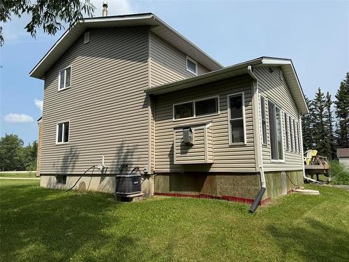 90013 6 Rd E Rd, Gunton, MB 