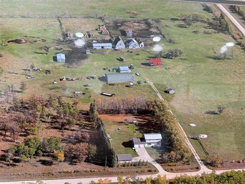 90013 6 Rd E Rd, Gunton, MB 