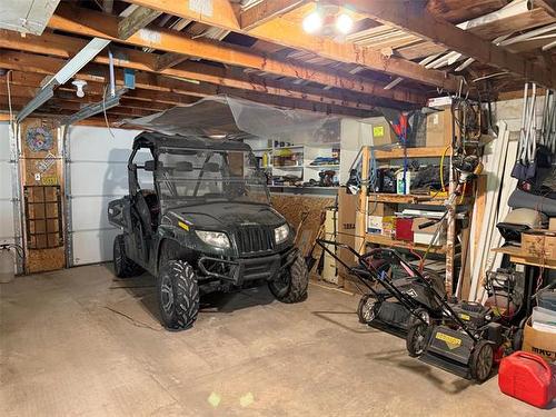 90013 6 Rd E Rd, Gunton, MB 