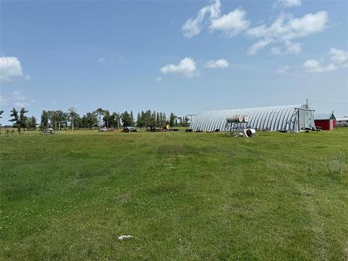 90013 6 Rd E Rd, Gunton, MB 