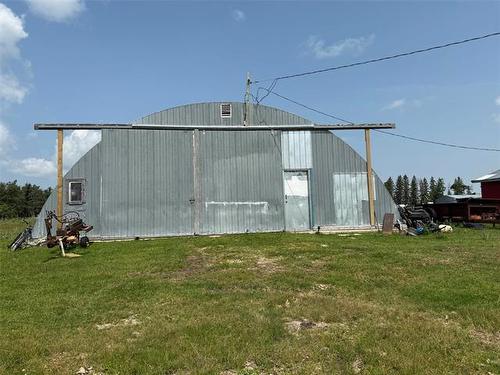 90013 6 Rd E Rd, Gunton, MB 