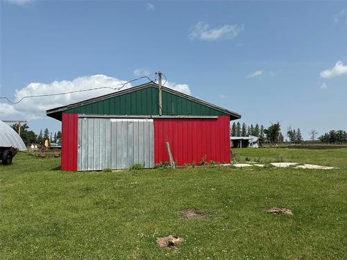 90013 6 Rd E Rd, Gunton, MB 