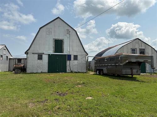 90013 6 Rd E Rd, Gunton, MB 