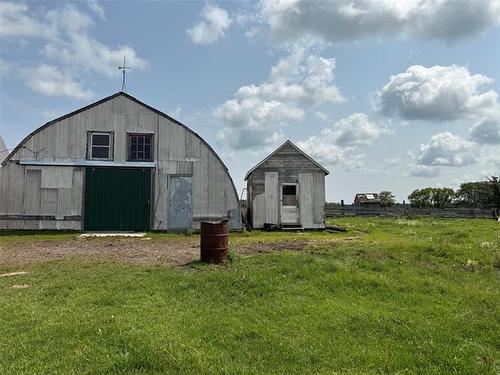 90013 6 Rd E Rd, Gunton, MB 