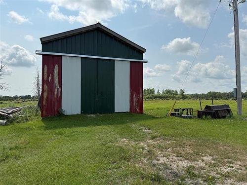 90013 6 Rd E Rd, Gunton, MB 